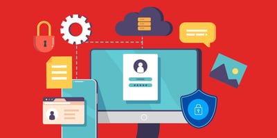 featured image for Email Spoofing Scams: How to Spot, Stop, and Protect Your Business