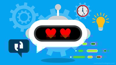 featured image for Leading the Charge: Reinventing Project Management with In-House AI