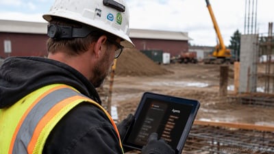 featured image for The Hidden Challenge Behind AI Adoption in Construction