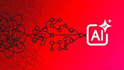 featured image for Meet the Different Teams That Derail Your AI Strategy