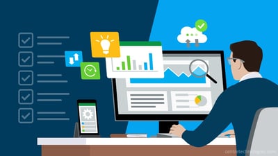 featured image for Step-by-Step Guide For Moving Your ERP to the Cloud