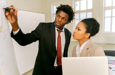 featured image for Why Security Awareness Training Matters for Your Employees and Your Business
