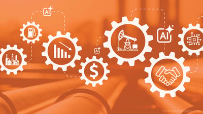 featured image for How AI Is Changing the Energy Industry and Why Technology Strategy Matters More Than Ever